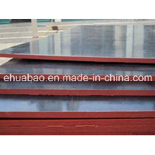 18mm Black Film Faced Plywood, Marine Plywood